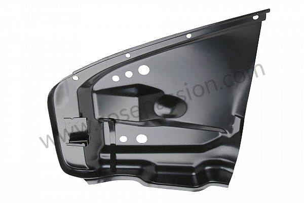 P555974 - FRONT PART OF WHEEL ARCH for Porsche 911 G • 1987 • 3.2 g50 • Coupe • Manual gearbox, 5 speed