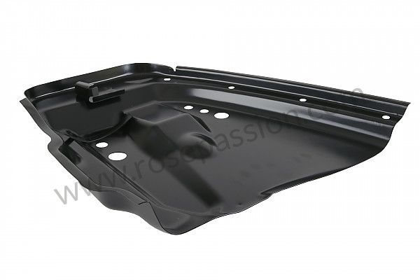 P555974 - FRONT PART OF WHEEL ARCH for Porsche 911 G • 1989 • 3.2 g50 • Coupe • Manual gearbox, 5 speed
