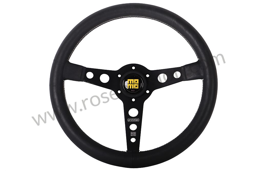 MOMO カーボンステアリング PROTOTIPO 6c P-3 ポルシェ911 MOMO カーボンステアリング PROTOTIPO 6c P-3 ポルシェ911