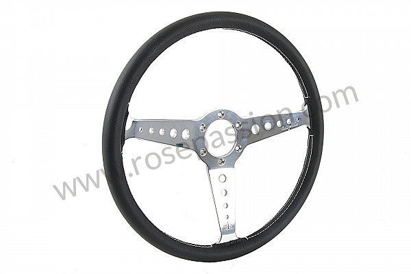 P555977 - STEERING WHEEL CALIFORNIA for Porsche 911 Classic • 1970 • 2.2e • Coupe • Manual gearbox, 5 speed