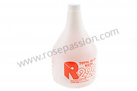 P555984 - BODYWORK CLEANING PRODUCT for Porsche 993 / 911 Carrera • 1998 • 993 carrera 2 • Cabrio • Manual gearbox, 6 speed