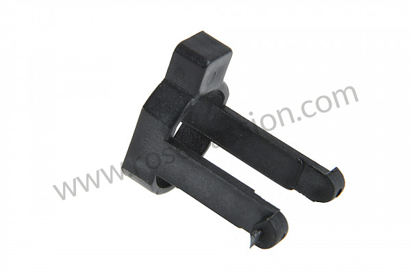 P555987 - OUTER DOOR HANDLE LOCKING INSERT for Porsche 914 • 1975 • 914 / 4 1.8 injection • Manual gearbox, 5 speed