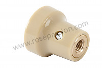 P556016 - KNOB for Porsche 911 Classic • 1969 • 2.0s • Coupe • Manual gearbox, 5 speed