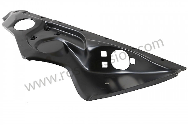 P557372 - REINFORCING ELEMENT FOR INTERIOR WHEEL ARCH for Porsche 911 Classic • 1970 • 2.2e • Coupe • Manual gearbox, 5 speed