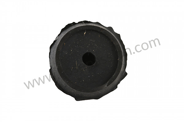 P558945 - PLUG FOR REMOVAL OF REAR REFLECTOR 356 for Porsche 356B T6 • 1961 • 1600 s (616 / 12 t6) • Cabrio b t6 • Manual gearbox, 4 speed