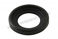 P558953 - BASE SEAL FOR HIRSCHMAN AERIAL for Porsche 911 Turbo / 911T / GT2 / 965 • 1989 • 3.3 turbo • Targa • Manual gearbox, 5 speed