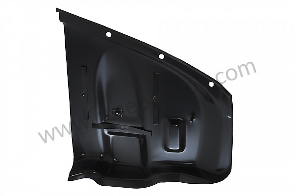 P560427 - FRONT PART OF WHEEL ARCH for Porsche 911 Classic • 1968 • 2.0l • Coupe • Automatic gearbox