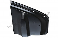 P560428 - FRONT PART OF WHEEL ARCH for Porsche 911 Classic • 1968 • 2.0s • Coupe • Manual gearbox, 5 speed