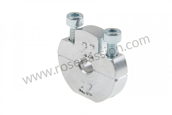P560461 - SAFETY STOP ON MECHANICAL TENSIONER  for Porsche 911 G • 1983 • 3.0sc • Coupe • Manual gearbox, 5 speed