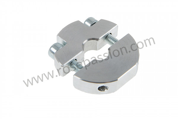 P560461 - SAFETY STOP ON MECHANICAL TENSIONER  for Porsche 911 G • 1974 • 2.7s • Targa • Manual gearbox, 4 speed