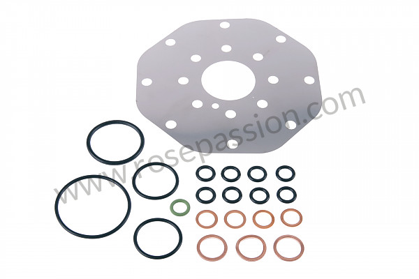 P563644 - DISTRIBUTOR METER REPAIR KIT for Porsche 928 • 1983 • 928 4.7s • Coupe • Manual gearbox, 5 speed
