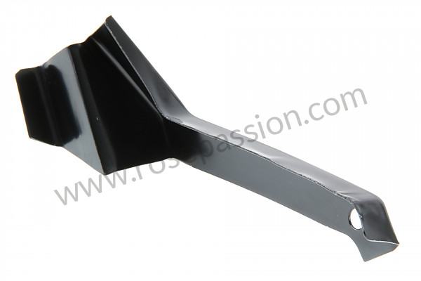 P563659 - PART FOR REPAIRING LOWER LEFT DOOR SILL,  911 964 993 for Porsche 911 G • 1975 • 2.7 • Coupe • Manual gearbox, 5 speed