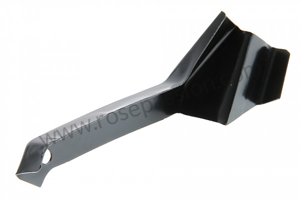 P563660 - PART FOR REPAIRING LOWER RIGHT DOOR SILL, 911 964 993 for Porsche 911 G • 1989 • 3.2 g50 • Cabrio • Manual gearbox, 5 speed