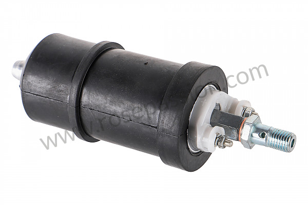 P566408 - FUEL PUMP for Porsche 944 • 1987 • 944 turbo • Coupe • Manual gearbox, 5 speed