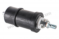 P566408 - FUEL PUMP for Porsche 944 • 1986 • 944 turbo m44.50 • Coupe • Manual gearbox, 5 speed