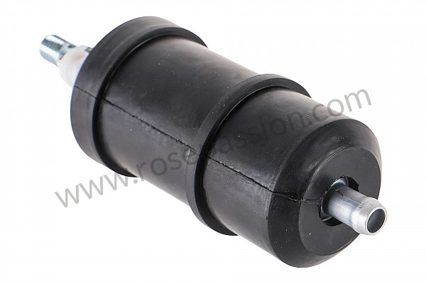 P566408 - FUEL PUMP for Porsche 944 • 1986 • 944 turbo m44.50 • Coupe • Manual gearbox, 5 speed