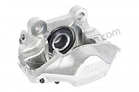 P566417 - FIXED CALLIPER for Porsche 911 G • 1979 • 3.0sc • Coupe • Manual gearbox, 5 speed