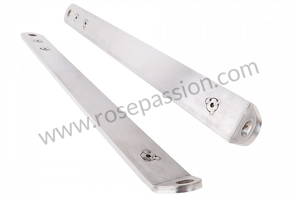 P566439 - SEAT HOLDER (PAIR FOR ONE SEAT)  for Porsche 