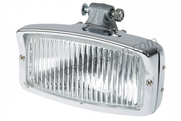 P570414 - FOG HEADLAMP HELLA 139 for Porsche 911 Classic • 1968 • 2.0l • Coupe • Manual gearbox, 5 speed