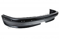 P570814 - FRONT BUMPER 911 65-73 SINGER LOOK STYLE for Porsche 911 Classic • 1968 • 2.0s • Targa • Automatic gearbox