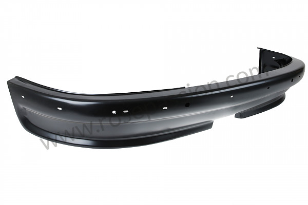 P570814 - FRONT BUMPER 911 65-73 SINGER LOOK STYLE for Porsche 911 Classic • 1973 • 2.4s • Targa • Manual gearbox, 5 speed