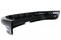 P570814 - FRONT BUMPER 911 65-73 SINGER LOOK STYLE for Porsche 911 Classic • 1972 • 2.4t • Coupe • Manual gearbox, 4 speed