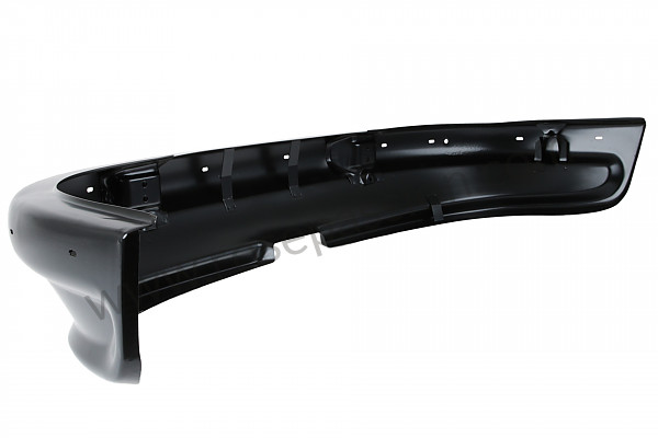 P570814 - FRONT BUMPER 911 65-73 SINGER LOOK STYLE for Porsche 911 Classic • 1973 • 2.4s • Coupe • Manual gearbox, 4 speed