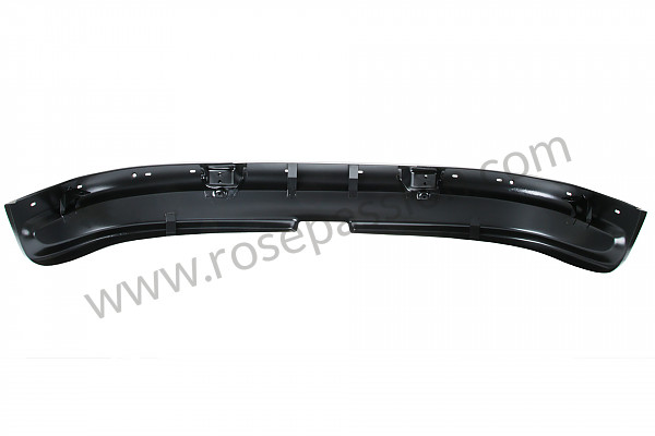 P570814 - FRONT BUMPER 911 65-73 SINGER LOOK STYLE for Porsche 911 Classic • 1967 • 2.0l • Coupe • Manual gearbox, 4 speed