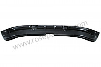 P570814 - FRONT BUMPER 911 65-73 SINGER LOOK STYLE for Porsche 911 Classic • 1973 • 2.4t • Targa • Automatic gearbox