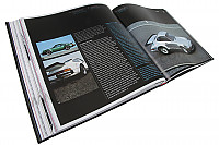 P570818 - LIVRE HISTOIRE ET MODELES MYTHIQUES ANGLAIS/FRANÇAIS XXXに対応 Porsche Cayman / 987C2 • 2012 • Cayman 2.9