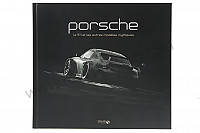 P570819 - BUCH „911 ET LES AUTRES MODELES MYTHIQUES“ IN FRANZÖSISCHER SPRACHE für Porsche 