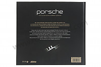 P570819 - BUCH „911 ET LES AUTRES MODELES MYTHIQUES“ IN FRANZÖSISCHER SPRACHE für Porsche 