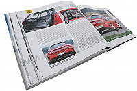 P570820 - LIVRO "LES 70 DE ANS" - FRANCÊS para Porsche 911 G • 1974 • 2.7 • Targa • Caixa manual 4 velocidades