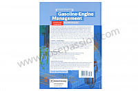P571993 - BOSCH GASOLINE AND ENGINE MANAGEMENT MANUAL for Porsche 997-1 / 911 Carrera • 2007 • 997 c4s • Targa • Automatic gearbox