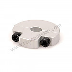 P571995 - TENDEURS, HYDRASTOP, POUR 911 65-83 pour Porsche 