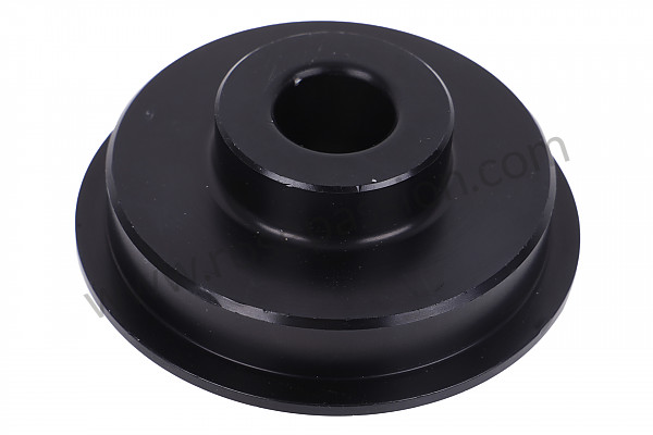 P571999 - SUSPENSION, A-ARM THRUST BUSHING, LOWER, WELTMEISTER, 2005-2012 for Porsche 997-1 / 911 Carrera • 2006 • 997 c2 • Cabrio • Manual gearbox, 6 speed
