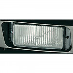 P572004 - FOG LIGHT COVERS CLEAR, FOR 944 PORSCHE®, 1983-1989 for Porsche 944 • 1988 • 944 2.5 • Coupe • Manual gearbox, 5 speed