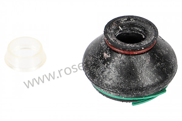 P572018 - BELLOWS FOR SUSPENSION BALL JOINT for Porsche 944 • 1990 • 944 turbo • Coupe • Manual gearbox, 5 speed