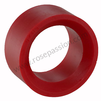 P572038 - ADJUSTABLE REAR ARM INTERIOR BUSHING for Porsche 911 Classic • 1972 • 2.4t • Coupe • Automatic gearbox