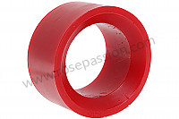 P572038 - ADJUSTABLE REAR ARM INTERIOR BUSHING for Porsche 911 Classic • 1972 • 2.4t • Coupe • Manual gearbox, 5 speed
