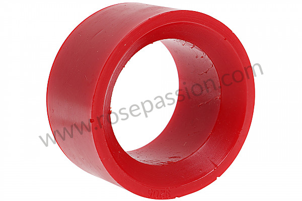 P572038 - ADJUSTABLE REAR ARM INTERIOR BUSHING for Porsche 911 Classic • 1972 • 2.4t • Coupe • Manual gearbox, 5 speed