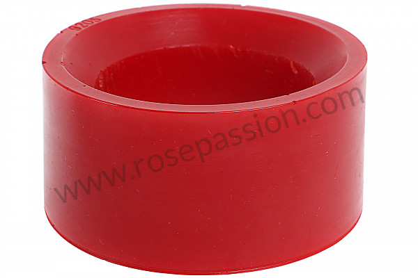 P572038 - ADJUSTABLE REAR ARM INTERIOR BUSHING for Porsche 911 G • 1978 • 3.0sc • Coupe • Manual gearbox, 5 speed