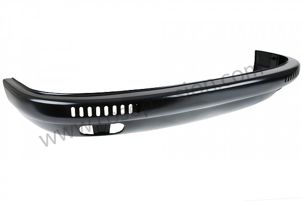P572059 - FRONT BUMPER 911 65-68 SPORTS WITH AIR INTAKE for Porsche 911 Classic • 1967 • 2.0s • Coupe • Manual gearbox, 5 speed