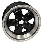 P572062 - RIM 9 X 17  ET15 EUROMEISTER for Porsche 911 Turbo / 911T / GT2 / 965 • 1986 • 3.3 turbo • Coupe • Manual gearbox, 4 speed