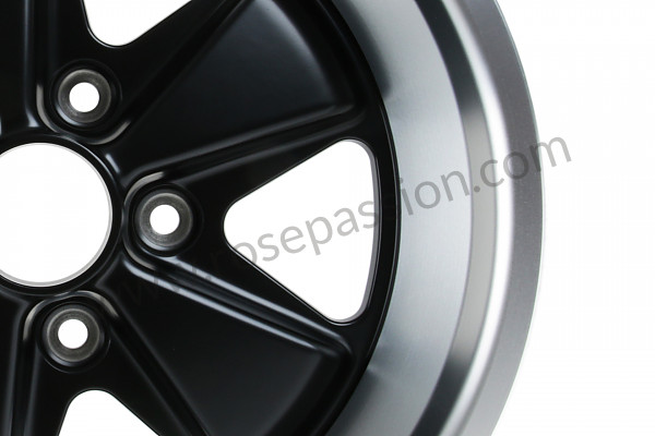 P572062 - RIM 9 X 17  ET15 EUROMEISTER for Porsche 911 G • 1978 • 3.0sc • Coupe • Manual gearbox, 5 speed