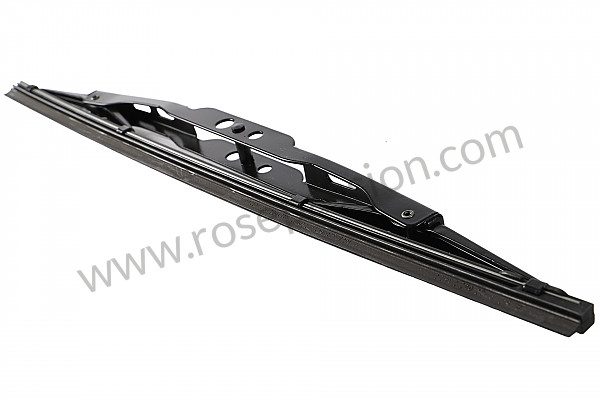 P575478 - 12(300MM) SUPER SILICONE SILICONE WIPER BLADE