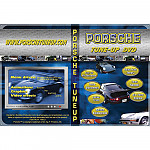 P575525 - TUNING VIDEO DVD FÜR PORSCHE®× 911, 1974-1977 für Porsche 