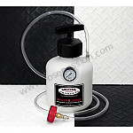 P575530 - PROFESSIONAL BRAKE BLEEDER for Porsche 996 Turbo / 996T / 911 Turbo / GT2 • 2005 • 996 turbo gt2 • Coupe • Manual gearbox, 6 speed