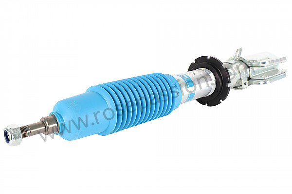 P575656 - BILSTEIN B6 PERFORMANCE FRONT RIGHT SHOCK ABSORBER for Porsche 993 / 911 Carrera • 1995 • 993 carrera 2 • Coupe • Manual gearbox, 6 speed