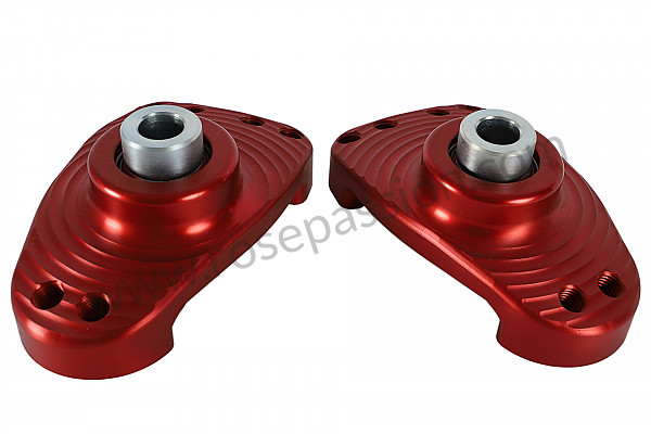 P575801 - FRONT SUSPENSION BEARING for Porsche 911 G • 1974 • 2.7 carrera • Coupe • Manual gearbox, 5 speed